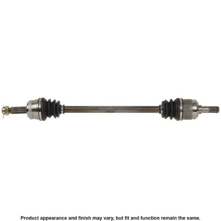A1 Cardone New Cv Drive Axle, 66-3429 66-3429